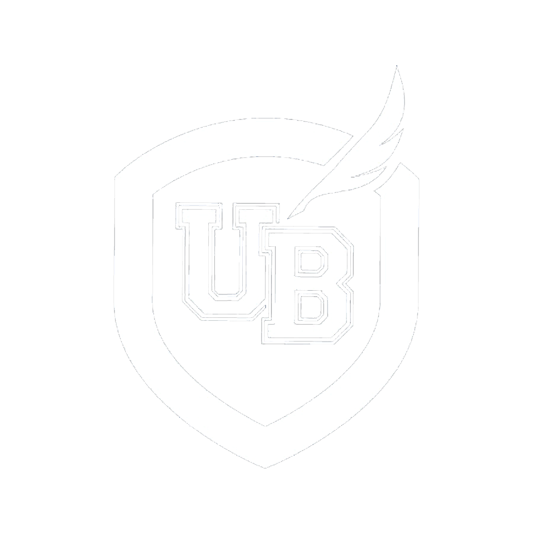 Logo Universidade Brasil